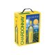 Grand Sud Chardonnay 3,0-l-Bag-in-Box trocken, Weißwein