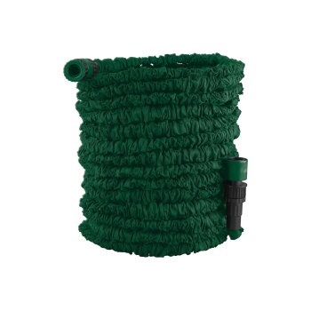 PARKSIDE® Flexi-Gartenschlauchset, 30 m - B-Ware sehr gut