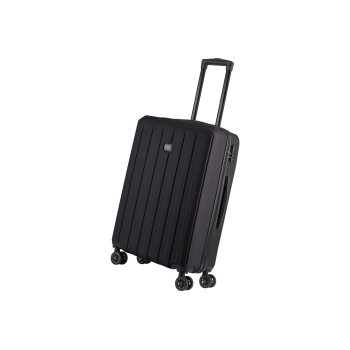 TOPMOVE® Koffer, Hardcase, M, 58 L - B-Ware sehr gut