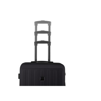 TOPMOVE® Koffer, Hardcase, M, 58 L - B-Ware sehr gut