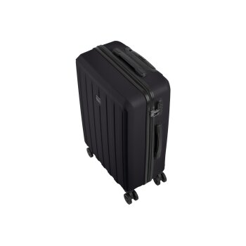 TOPMOVE® Koffer, Hardcase, M, 58 L - B-Ware sehr gut
