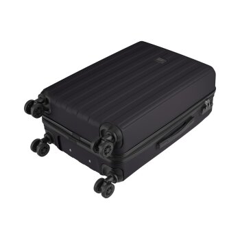 TOPMOVE® Koffer, Hardcase, M, 58 L - B-Ware sehr gut