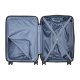 TOPMOVE® Koffer, Hardcase, M, 58 L - B-Ware sehr gut
