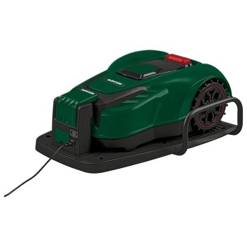 PARKSIDE® 20 V Mähroboter »Smart PAMRS 1000 A1«, mit Akku und Ladestation - B-Ware sonstiges