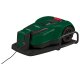 PARKSIDE® 20 V Mähroboter »Smart PAMRS 1000 A1«, mit Akku und Ladestation - B-Ware sonstiges