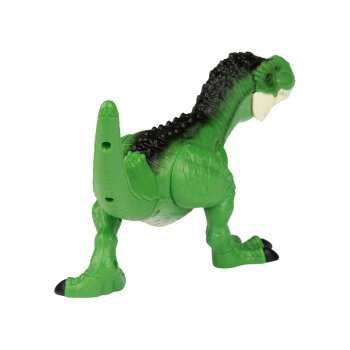 PLAYTIVE Tech Pets Dinosaurier, detaillierte und naturgetreue Nachbildung (T-Rex) - B-Ware neuwertig