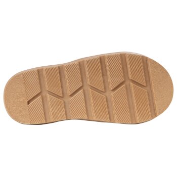 lupilu® Kleinkinder Sandalen mit Leder (Braun, 30) - B-Ware neuwertig