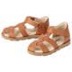 lupilu® Kleinkinder Sandalen mit Leder (Braun, 30) - B-Ware neuwertig