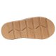 lupilu® Kleinkinder Sandalen mit Leder (Braun, 30) - B-Ware neuwertig