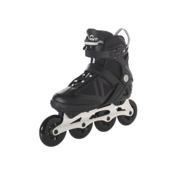 CRIVIT Damen Softboot-Inlineskates mit reflektierenden Deko-Elementen (41) - B-Ware sehr gut