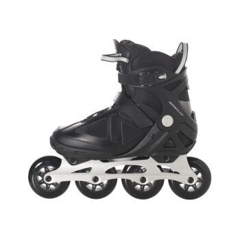 CRIVIT Damen Softboot-Inlineskates mit reflektierenden Deko-Elementen (41) - B-Ware sehr gut