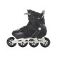 CRIVIT Damen Softboot-Inlineskates mit reflektierenden Deko-Elementen (41) - B-Ware sehr gut
