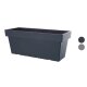 PROSPERPLAST Blumenkasten »LOFLY CASE«, 992 x 390 x 410 mm, aus Kunststoff - B-Ware