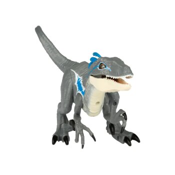 PLAYTIVE Tech Pets Dinosaurier, detaillierte und naturgetreue Nachbildung - B-Ware