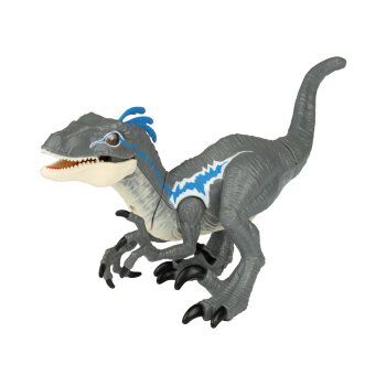 PLAYTIVE Tech Pets Dinosaurier, detaillierte und naturgetreue Nachbildung - B-Ware