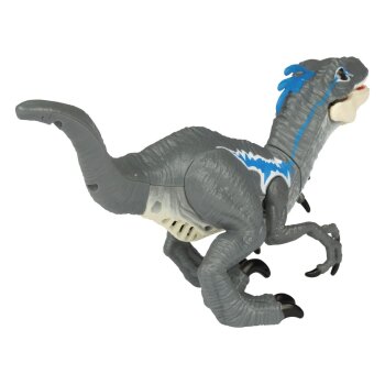 PLAYTIVE Tech Pets Dinosaurier, detaillierte und naturgetreue Nachbildung - B-Ware