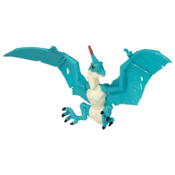 Playtive Tech Pets Dinosaurier, detaillierte und...