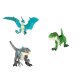 PLAYTIVE Tech Pets Dinosaurier, detaillierte und naturgetreue Nachbildung - B-Ware