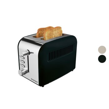 SILVERCREST® KITCHEN TOOLS Toaster EDS Blanco...