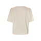 esmara® Damen Bluse, aus weichem Crinkle-Jersey - B-Ware