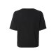 esmara® Damen Bluse, aus weichem Crinkle-Jersey - B-Ware