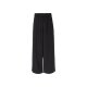 esmara® Damen Wide-Leg-Hose, aus Crinkle-Jersey - B-Ware