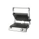 SILVERCREST® KITCHEN TOOLS Kontaktgrill SKGE 2000 D3, 180° aufklappbar - B-Ware gut