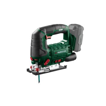 PARKSIDE® 20 V Akku-Pendelhubstichsäge »PSTDA 20-Li C3«, ohne Akku und Ladegerät - B-Ware Transportschaden Kosmetisch