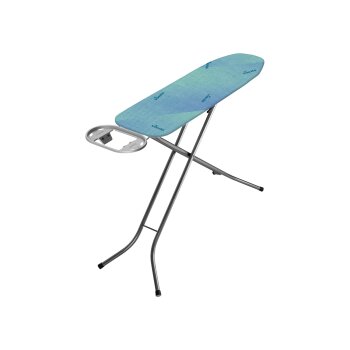 Vileda Bügelbrett, stufenlos höhenverstellbar -...