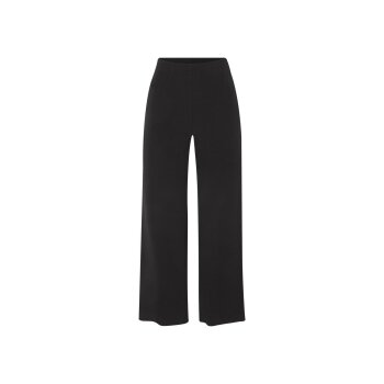esmara® Damen-Sweathose, M, schwarz - B-Ware neuwertig