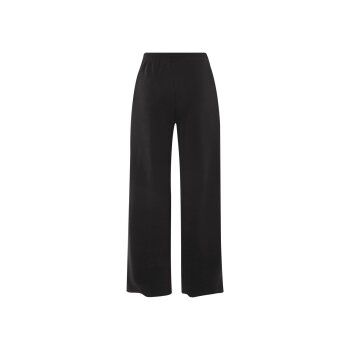 esmara® Damen-Sweathose, M, schwarz - B-Ware neuwertig