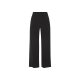 esmara® Damen-Sweathose, M, schwarz - B-Ware neuwertig
