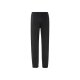 esmara® Damen Sweathose, mit Baumwolle (Schwarz, M (40/42)) - B-Ware neuwertig