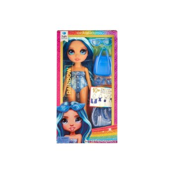 RAINBOW HIGH Bademodepuppen »Swim and Style«...