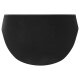 esmara® Damen Slip, 2 Stück, mit eleganter Spitze (Schwarz, M(40/42)) - B-Ware neuwertig