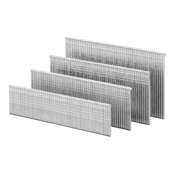 PARKSIDE® Tacker Sortiment »PETZ 25 A4«, aus verzinktem Stahl (Nägel) - B-Ware neuwertig