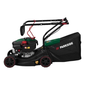 PARKSIDE® »PBRM 39 C2« 4-Takt-Benzin-Rasenmäher - B-Ware gut