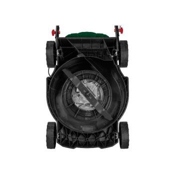 PARKSIDE® »PBRM 39 C2« 4-Takt-Benzin-Rasenmäher - B-Ware gut