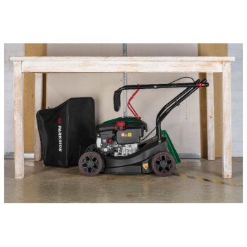 PARKSIDE® »PBRM 39 C2« 4-Takt-Benzin-Rasenmäher - B-Ware gut