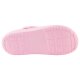 esmara® Damen Clogs mit umklappbarem Fersenriemen (pink, 38/39) - B-Ware neuwertig