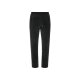 LIVERGY® Herren Cordhose, schmal geschnitten (Schwarz, L(52/54)) - B-Ware neuwertig