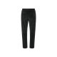 LIVERGY® Herren Cordhose, schmal geschnitten (Schwarz, L(52/54)) - B-Ware neuwertig