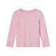 lupilu® Kleinkinder Langarmshirts, 2 Stück, mit Rundhalsausschnitt (kirschrot/rosa, 110/116) - B-Ware neuwertig