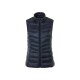ESMARA® Damen Lightweight-Weste, ultraleicht und warm (Navy, S(36/38)) - B-Ware neuwertig