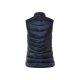 ESMARA® Damen Lightweight-Weste, ultraleicht und warm (Navy, S(36/38)) - B-Ware neuwertig