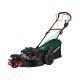 PARKSIDE® Benzin-Rasenmäher »Trike PBRMT 51 A1«, mit Schnitthöhenverstellung in 7 Stufen - B-Ware neuwertig