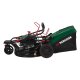 PARKSIDE® Benzin-Rasenmäher »Trike PBRMT 51 A1«, mit Schnitthöhenverstellung in 7 Stufen - B-Ware neuwertig