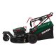 PARKSIDE® Benzin-Rasenmäher »Trike PBRMT 51 A1«, mit Schnitthöhenverstellung in 7 Stufen - B-Ware neuwertig