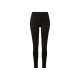 esmara® Damen-Leggings, XS, schwarz - B-Ware neuwertig