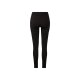 esmara® Damen-Leggings, XS, schwarz - B-Ware neuwertig
